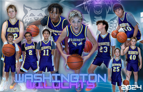 Boys Bball